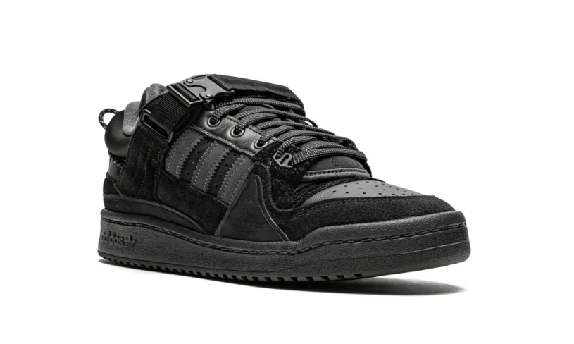 More Adidas Shoes Forum Buckle Low 'Bad Bunny - Back To School'